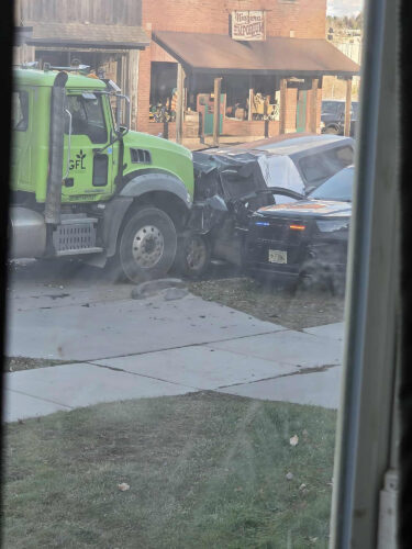 Driver dies in crash after fleeing Niagara traffic stop